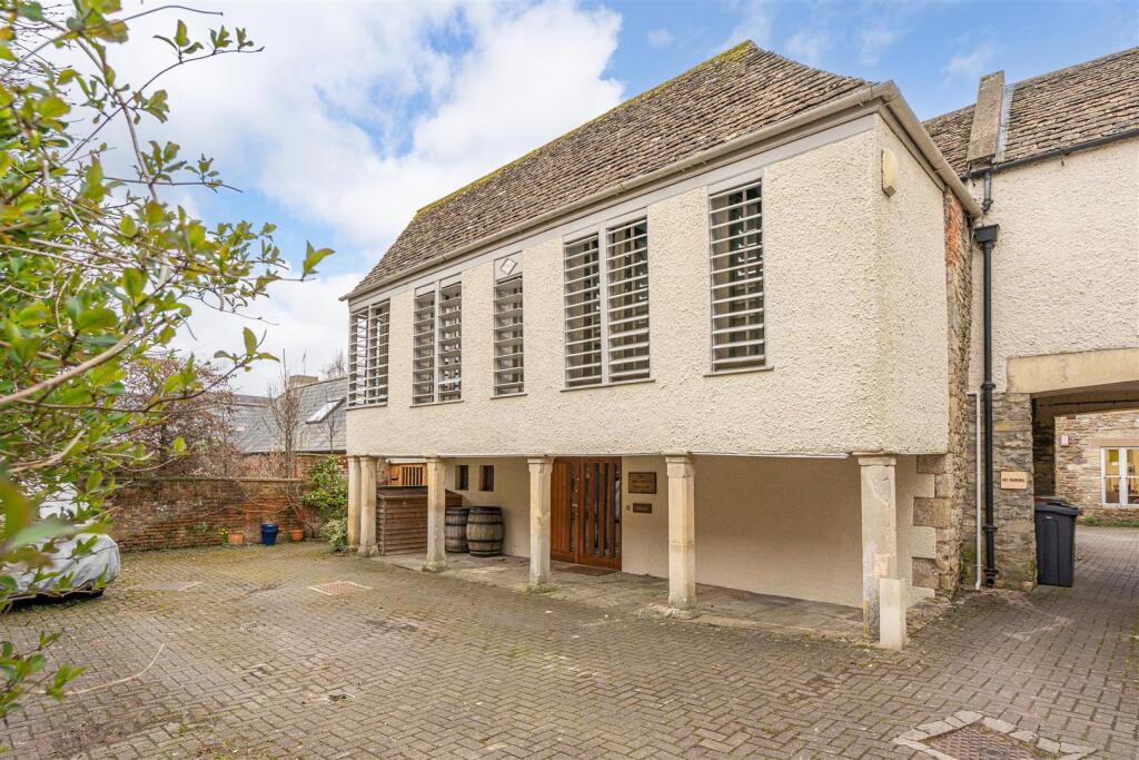 Main image of property: Market Cross, Malmesbury