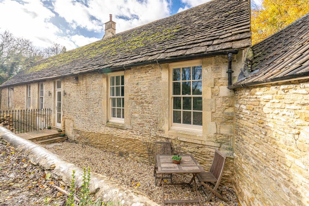 Main image of property: Upper Castle Combe