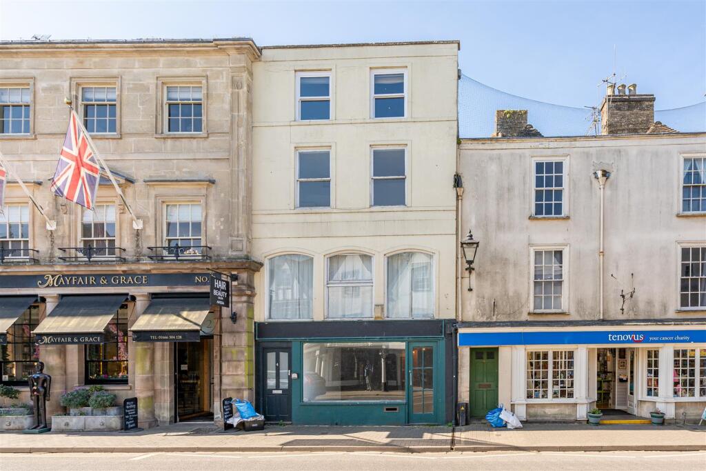 Main image of property: Long Street, Tetbury