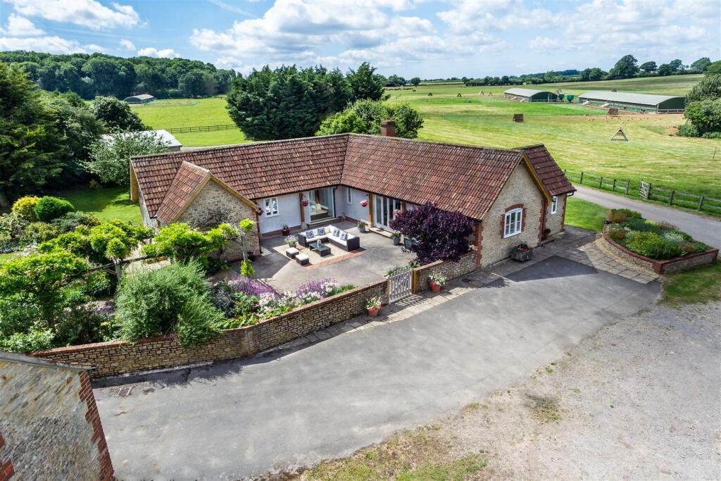 Main image of property: Nables Farm, Upper Seagry, Chippenham