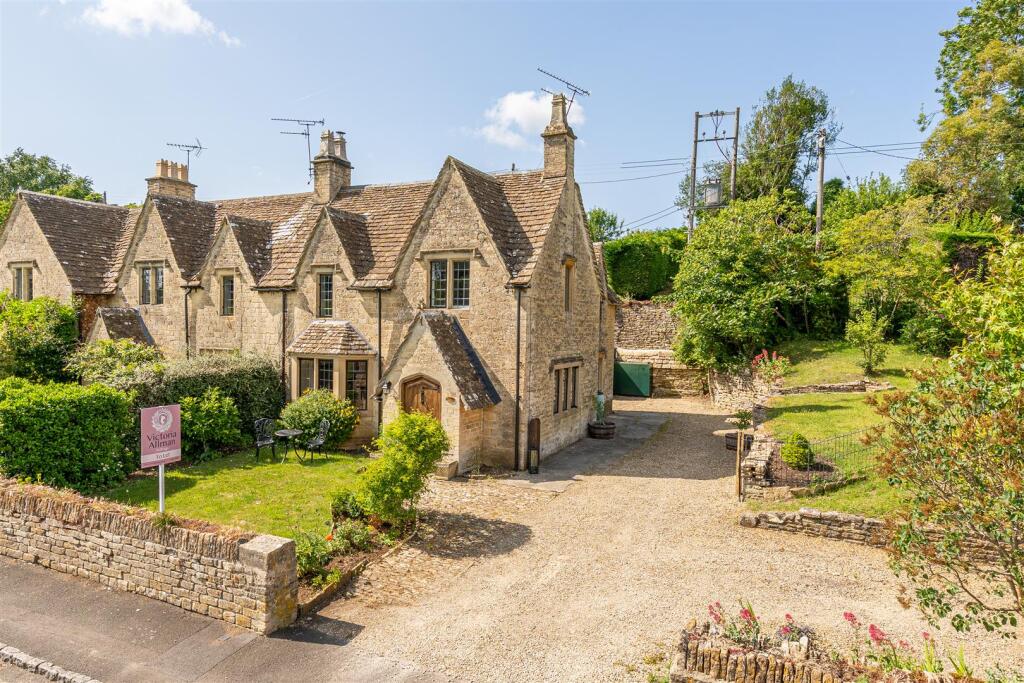 Main image of property: Westonbirt, Tetbury