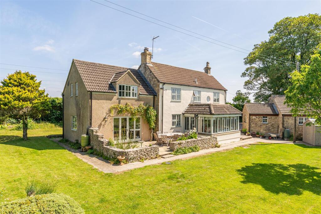 Main image of property: Kingscote, Tetbury