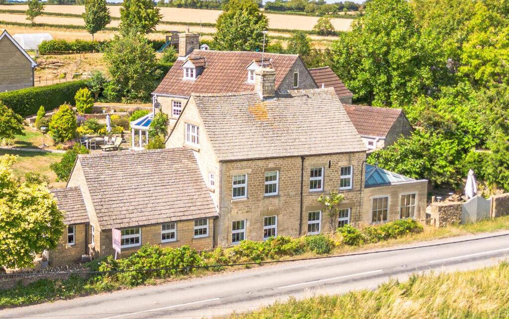 Main image of property: Sherston Road, Luckington