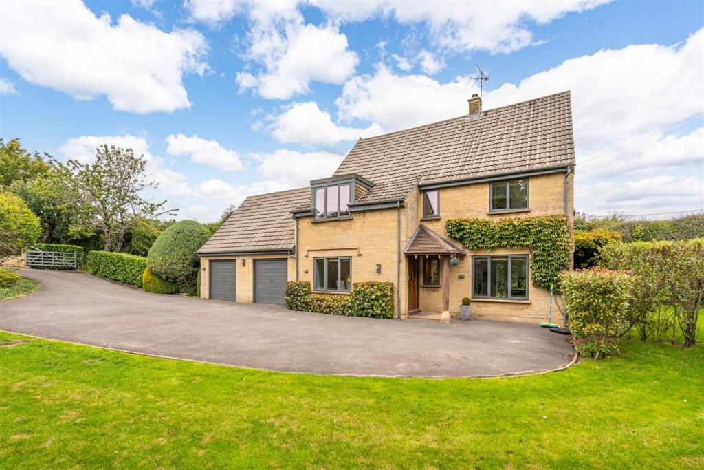 Main image of property: Common Road, Corston, Malmesbury