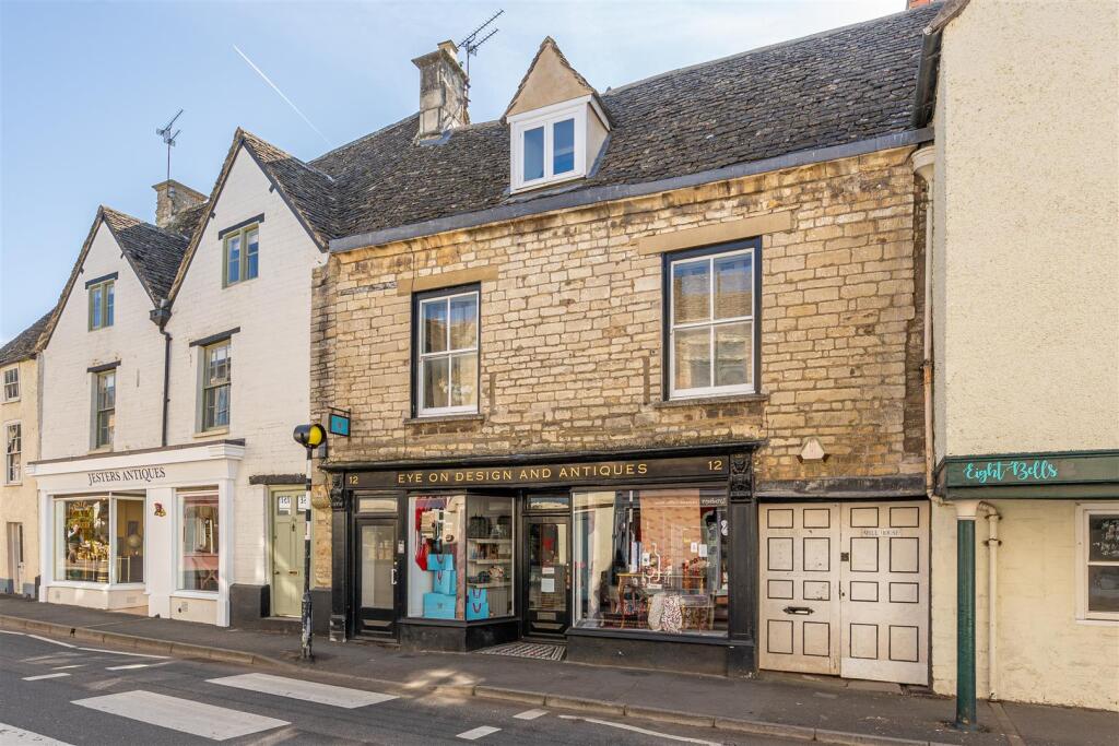 Main image of property: Church Street, Tetbury