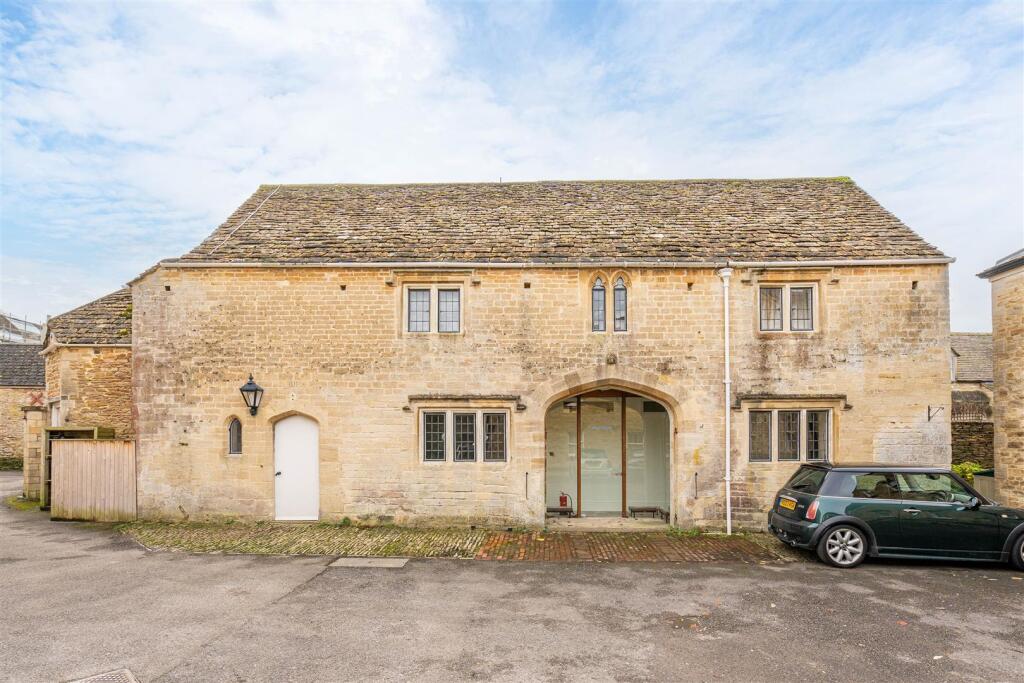 Main image of property: Flat 2 Lennox House