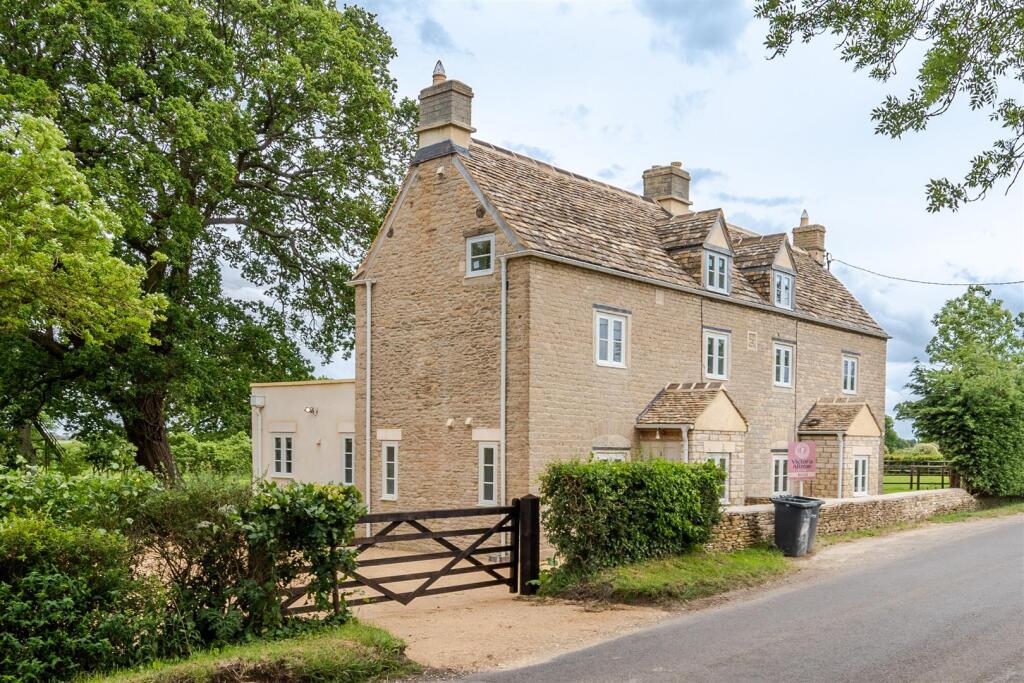Main image of property: Lordswood, Sherston
