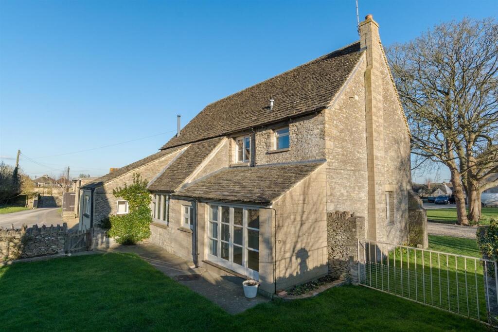 Main image of property: Sherston, Wilts