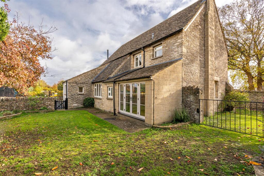 Main image of property: Sherston, Wilts