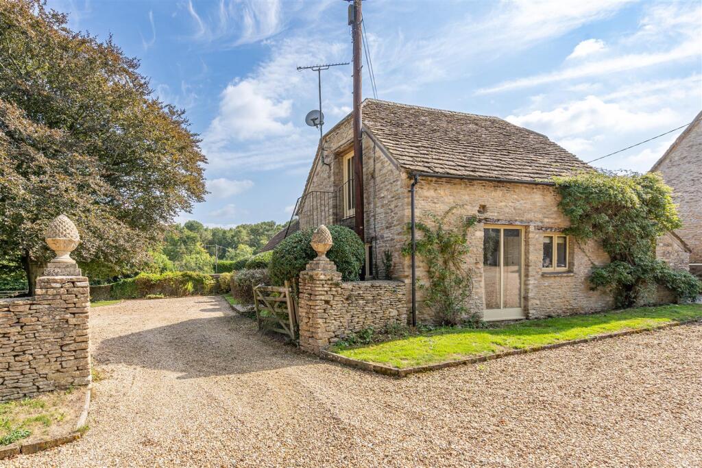 Main image of property: Easton Town, Sherston, Malmesbury