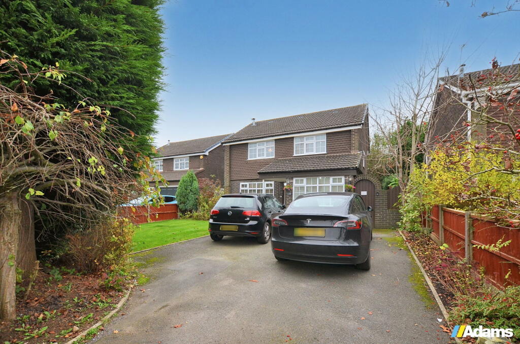 Main image of property: Clifton Road, Higher Runcorn