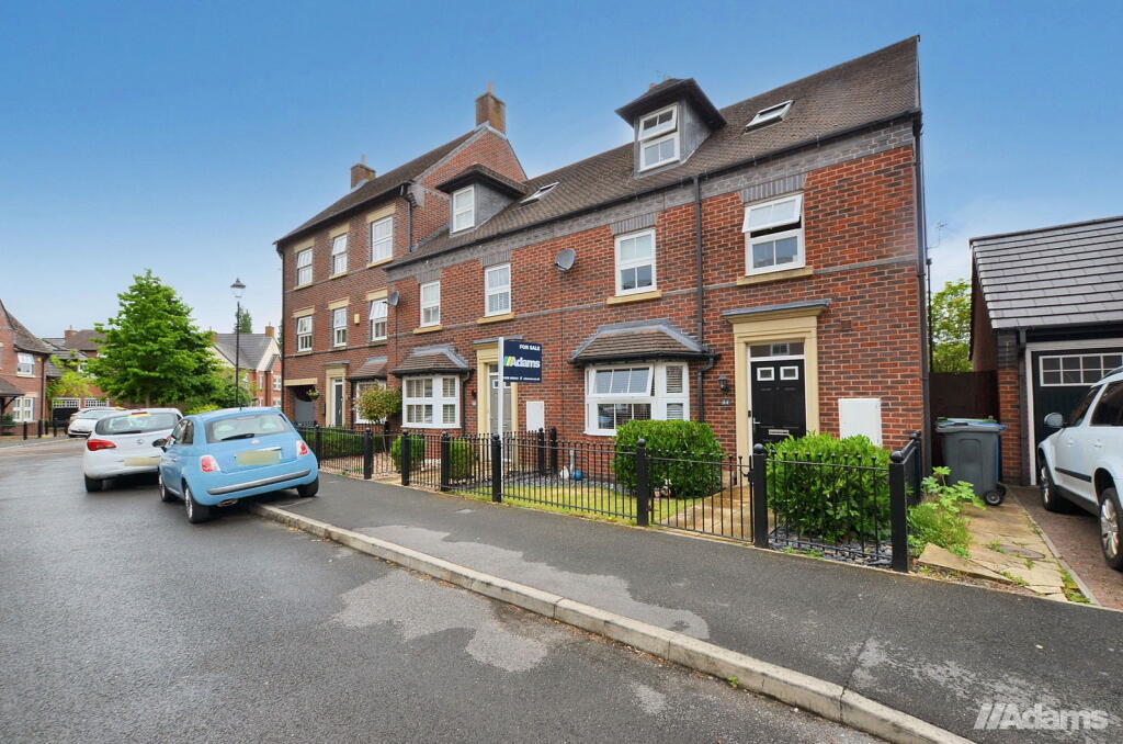 Main image of property: Partington Square, Sandymoor