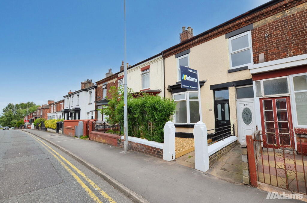 Main image of property: Greenway Road, Runcorn