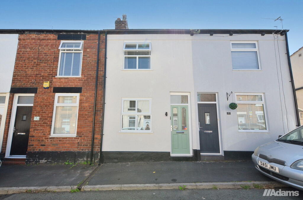 Main image of property: Chaucer Street, Runcorn
