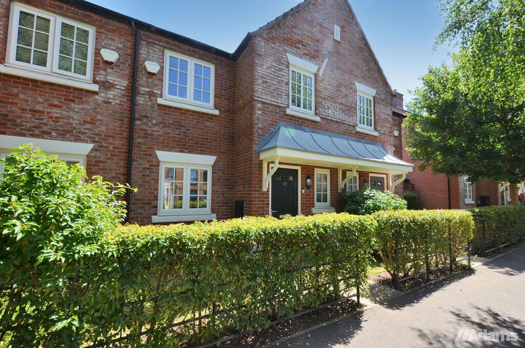 Main image of property: Biggleswade Drive, Sandymoor