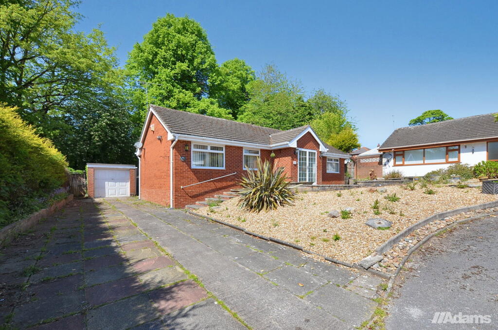 Main image of property: Stockham Close, Runcorn