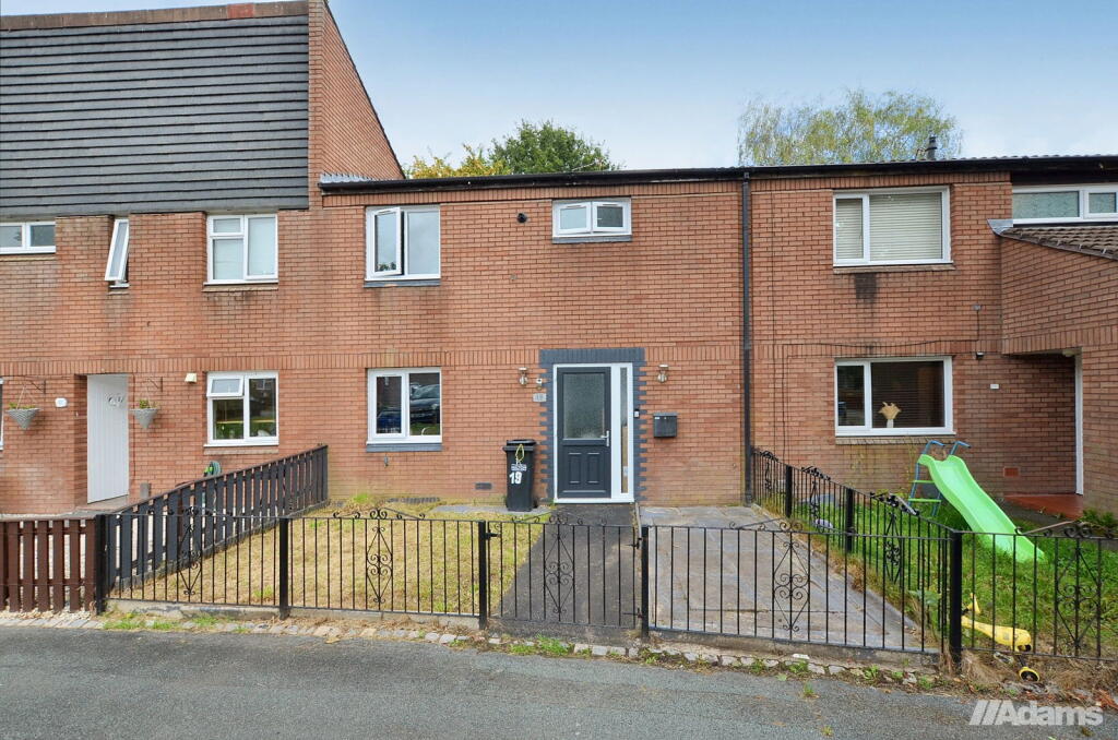 Main image of property: Micklegate, Runcorn