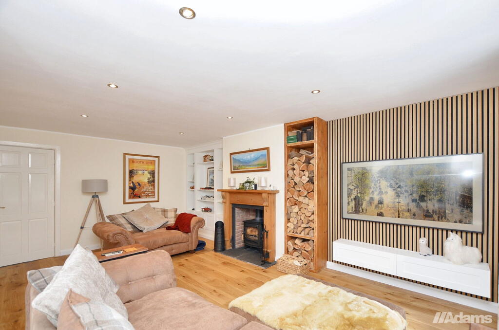 Main image of property: Lodge Lane, Halton Village