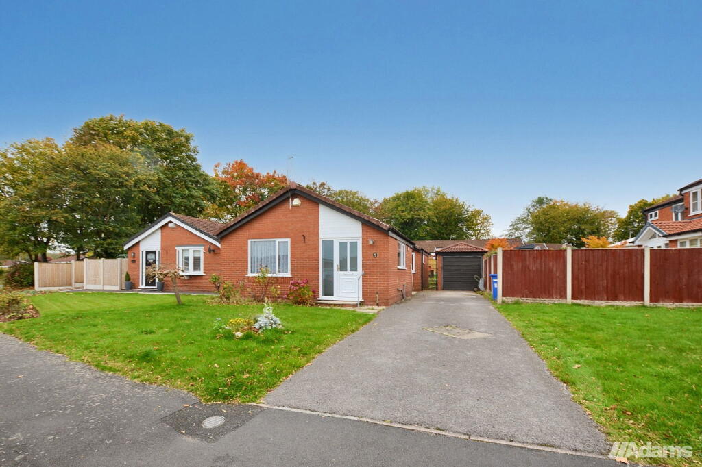 Main image of property: Allendale, Runcorn