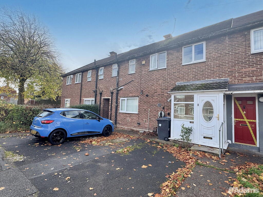Main image of property: Maple Avenue, Runcorn, WA7 5LB