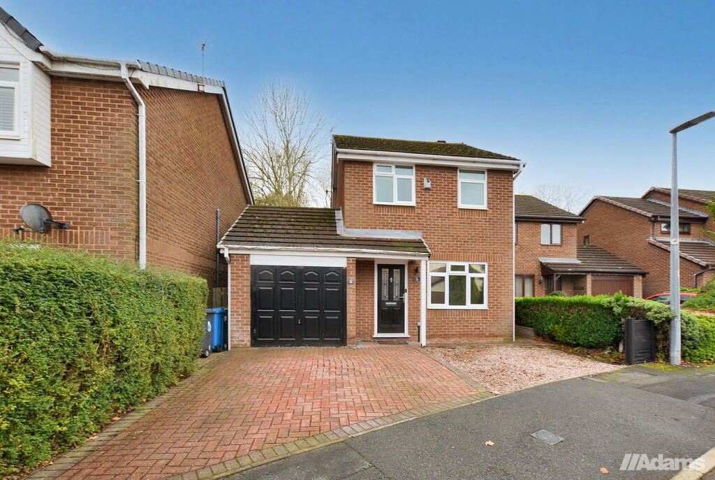 Main image of property: Chatterton Drive, Runcorn