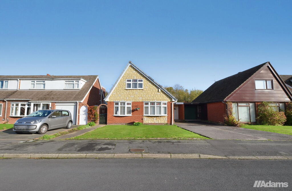 Main image of property: Malpas Road, Higher Runcorn