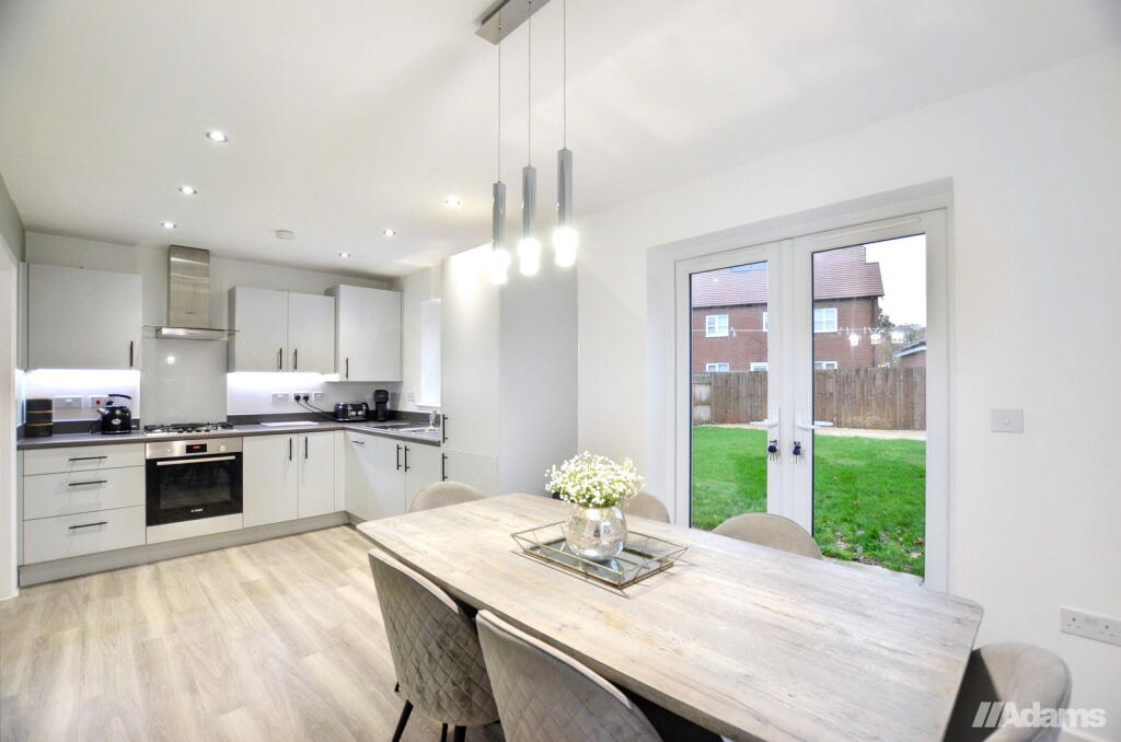 Main image of property: Grantchester Close, Sandymoor
