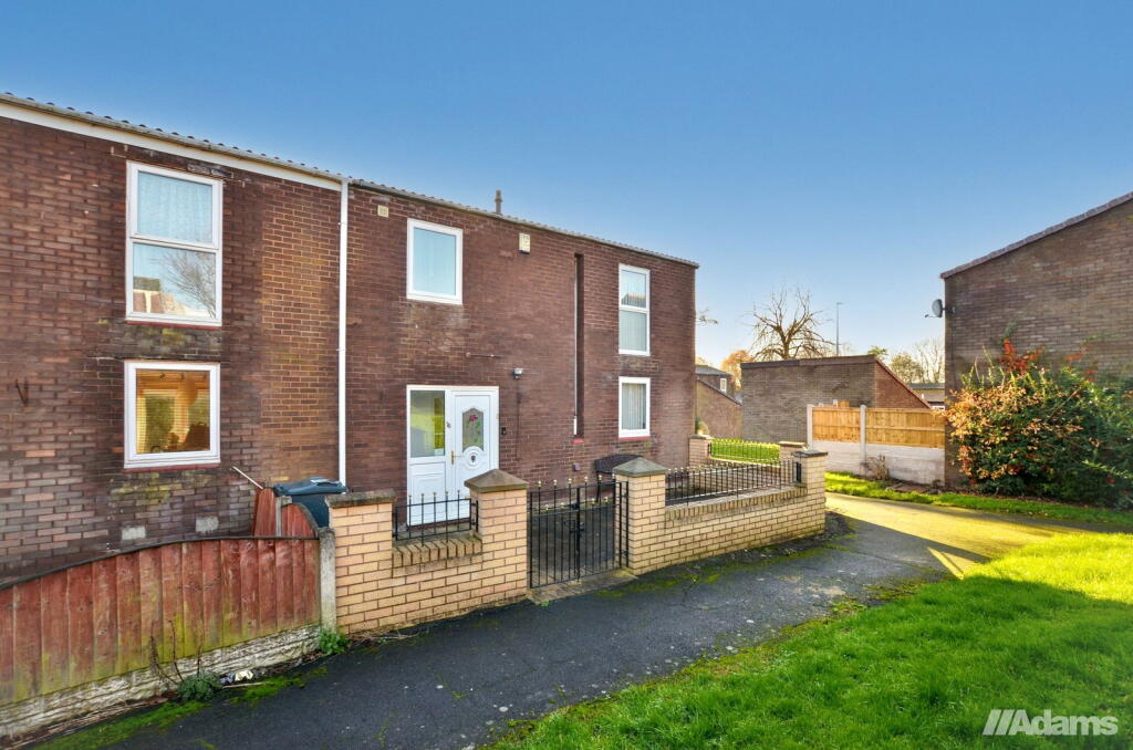 Main image of property: Stone Barn Lane, Runcorn