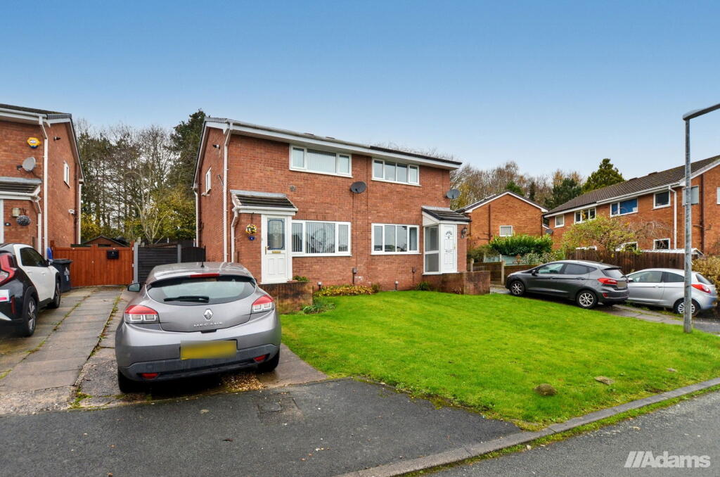 Main image of property: Farnhill Close, Runcorn