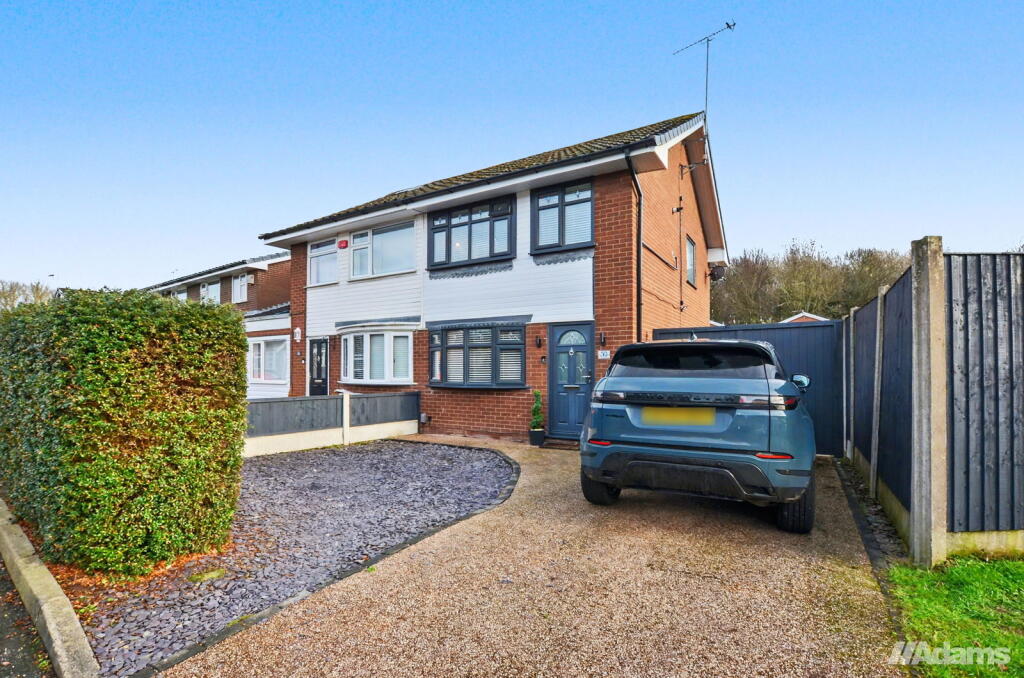 Main image of property: Troutbeck Close, Beechwood, Runcorn, WA7 3JG