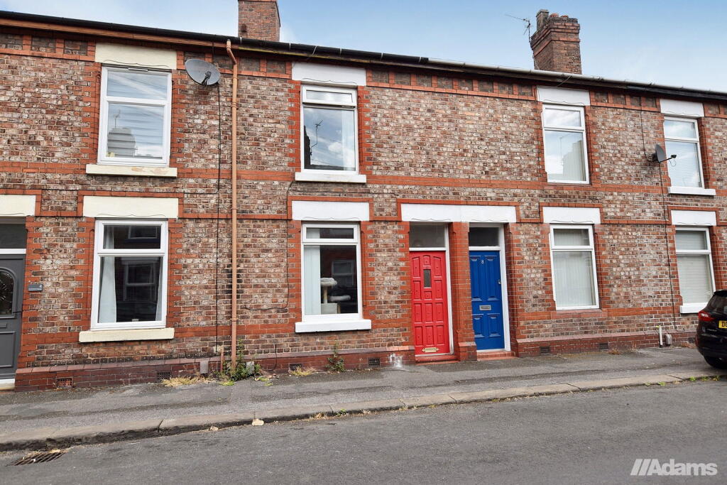 Main image of property: Canterbury Street, WA4