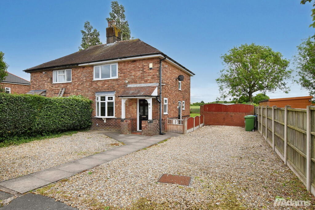 Main image of property: Chapel Lane, Appleton Thorn, Warrington