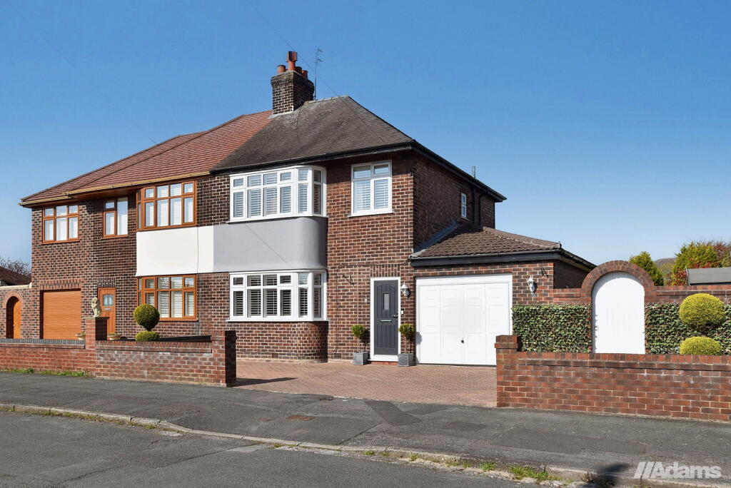 Main image of property: Manx Road, WA4