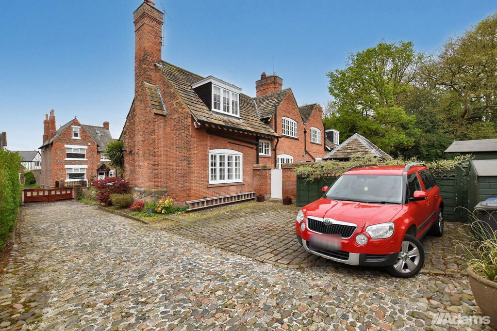 Main image of property: Old Chester Road, Higher Walton, Warrington, Cheshire