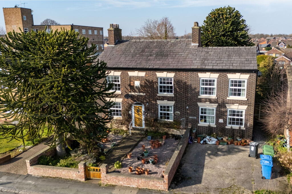 Main image of property: Manchester Road, Warrington WA1
