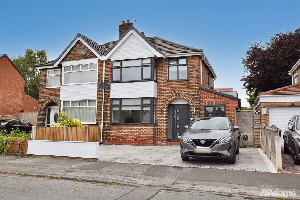 Main image of property: Whitfield Avenue WA1