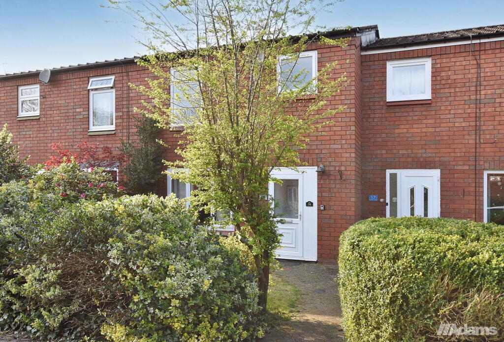 Main image of property: Barham Court, Birchwood, Warrington