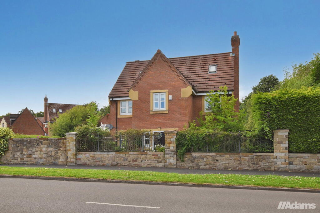 Main image of property: Holford Moss, Sandymoor WA7