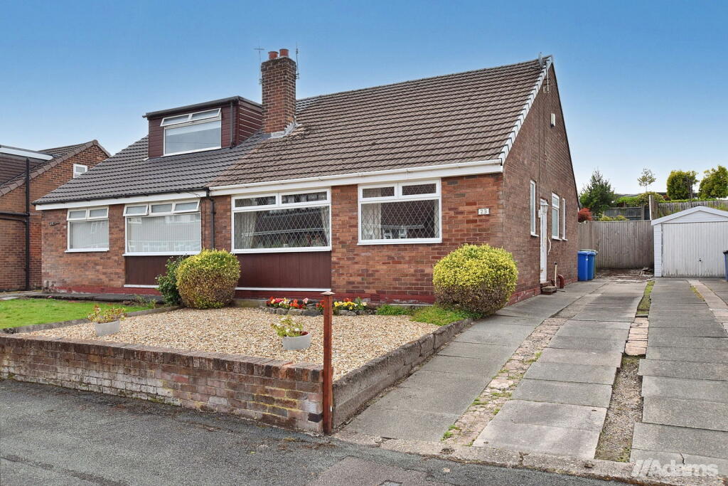 Main image of property: Astley Close, Warrington, WA4 6RB
