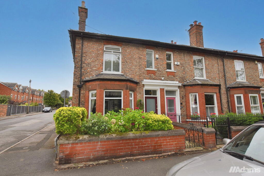 Main image of property: Ellesmere Rd, Stockton Heath WA4