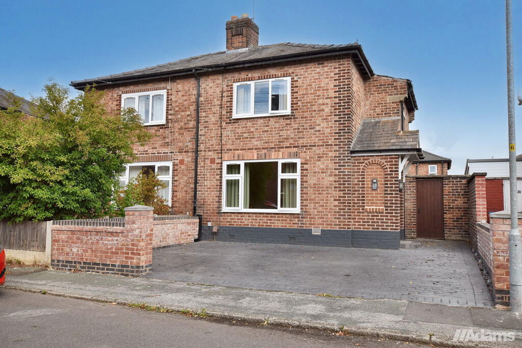 Main image of property: Gaskell Avenue WA4