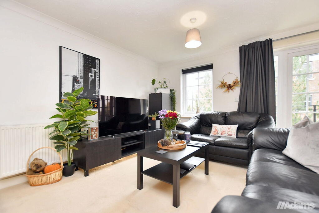Main image of property: Priestley Court WA4