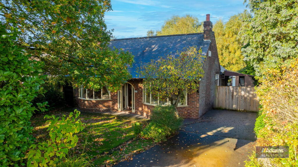 Main image of property: Runcorn Road, Moore, Warrington