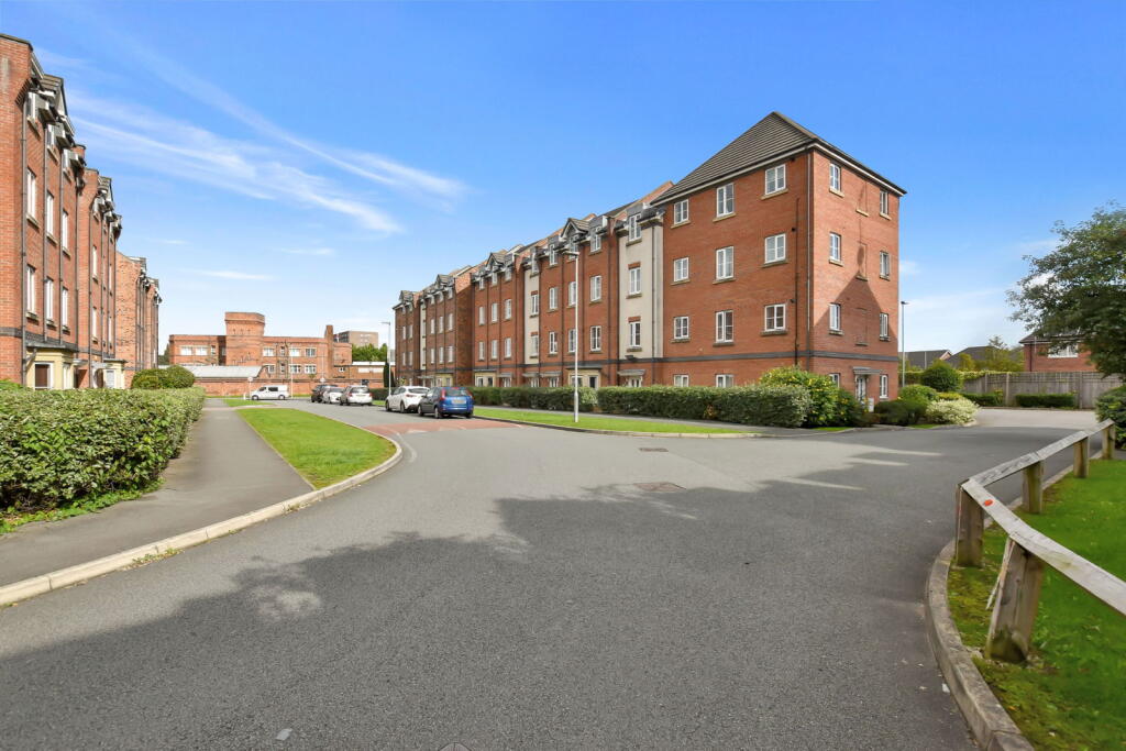 Main image of property: Rylands Drive, Warrington, WA2 7DB