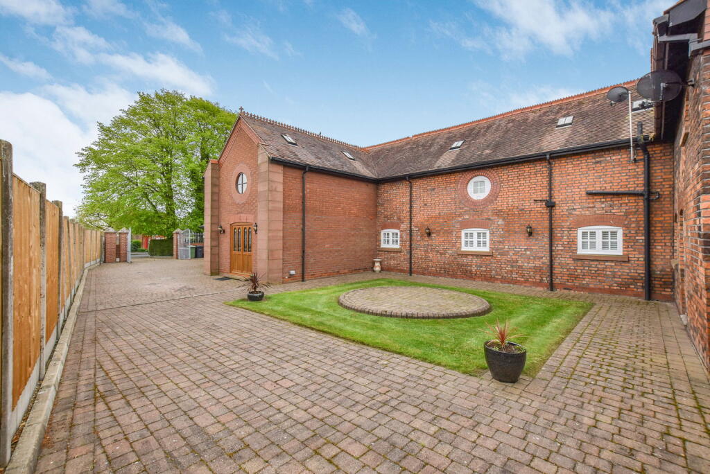 Main image of property: Station Road, Sutton Weaver, Cheshire