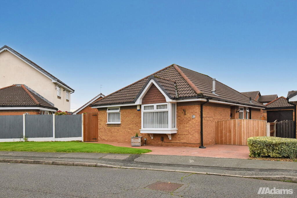 Main image of property: Lincoln Close, Woolston WA1