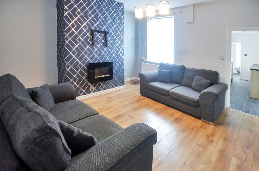 Main image of property: Oakland Street, Widnes, WA8 0EW