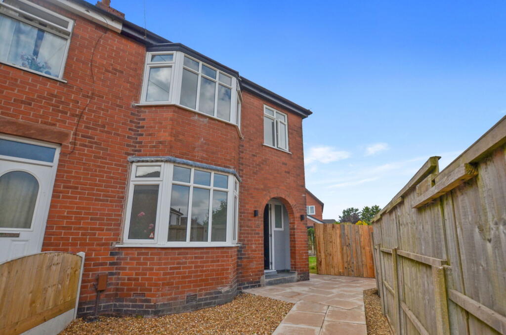 Main image of property: Roland Avenue, Runcorn, WA7 4TY