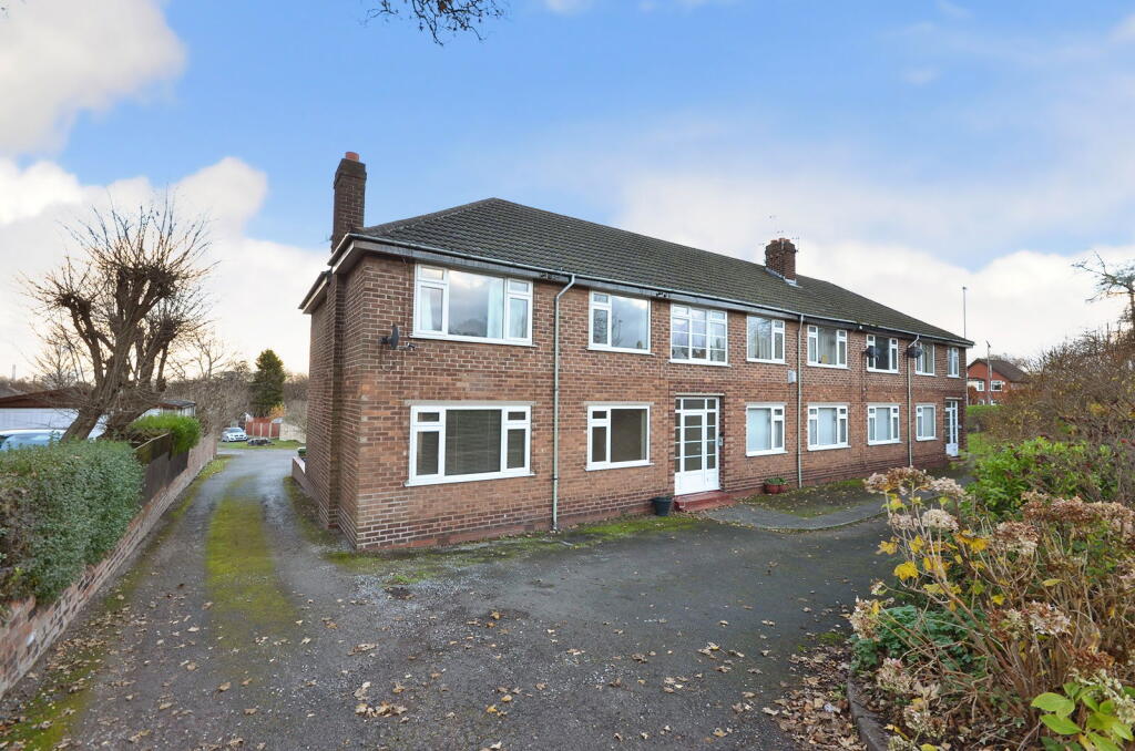 Main image of property: Norman Road, Runcorn, WA7 5PW