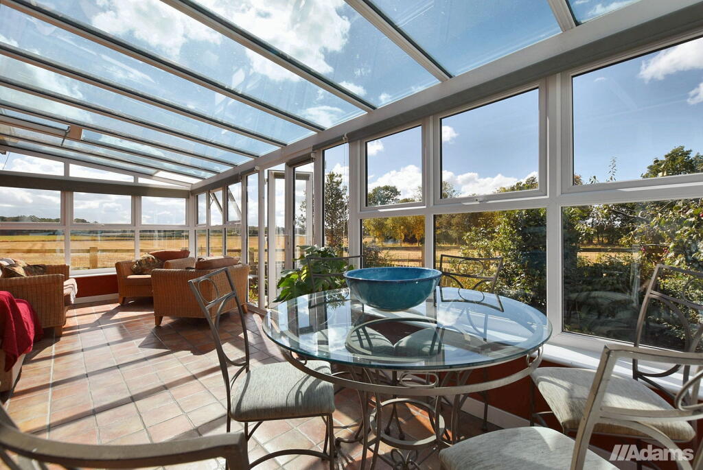 Main image of property: Highfield Stables, Weaste Lane WA4